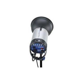 Hensel Integra Plus, 500 Watt Second Monolight with Freemask Radio Receiver. : Photographic Monolights : Camera & Photo