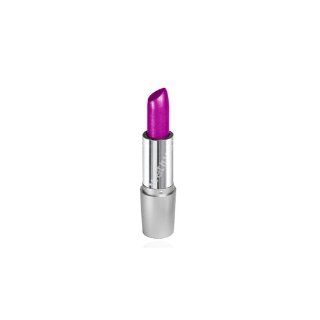 (3 Pack) WET N WILD Silk Finish Lipstick   Fuchsia with Blue Pearl: Health & Personal Care