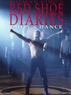Red Shoe Diaries: Emily's Dance: Zalman King:  Instant Video