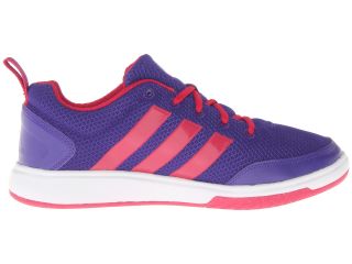 adidas Kids X Hale 2014 (Little Kid/Big Kid) Blast Purple/Vivid Berry/Running White