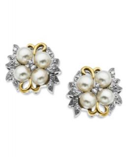 14k Gold Earrings, Link Tassel Drop Earrings   Earrings   Jewelry & Watches