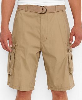 Levis Harvest Gold Snap Cargo Shorts   Shorts   Men