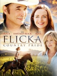 Flicka: Country Pride: Clint Black, Lisa Hartman Black, Kacey Rohl, Michael Damian:  Instant Video