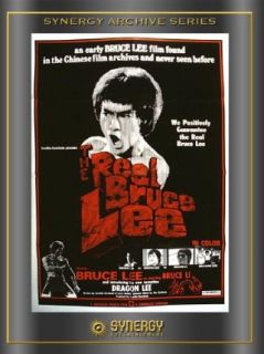 The Real Bruce Lee (1979): Bruce Li, Dragon Lee, Jim Markovic, Karalexis:  Instant Video
