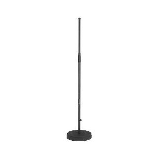 Beyerdynamic ST600 Microphone Stand with Heavy Base Plate, 3/8 Inch Thread Musical Instruments