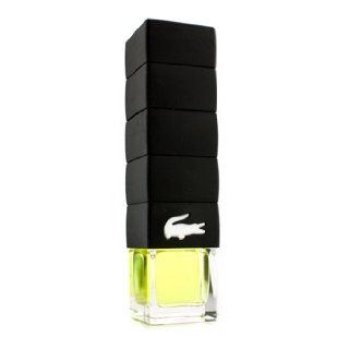 Lacoste Challenge After Shave Spray For Men 90Ml/3Oz Health & Personal Care