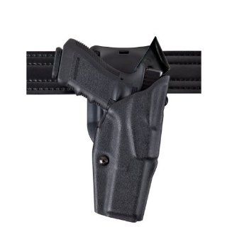 Safariland 6395 Asl Low Ride, Level I Retention Duty Holster   6395 832 132 : Sports : Sports & Outdoors