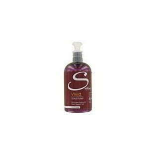 Satin Vivid Color Extending Conditioner 12oz : Standard Hair Conditioners : Beauty