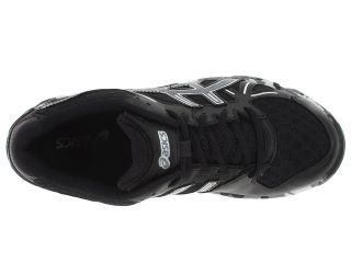 ASICS GEL Flashpoint™ Black/Charcoal/Silver