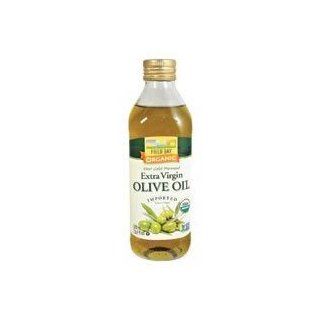 Field Day Organic Imported Extra Virgin Olive Oil, 500 Milliliter    12 per case.  Grocery & Gourmet Food