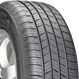 Michelin Defender Radial Tire   205/55R16 91H: Automotive