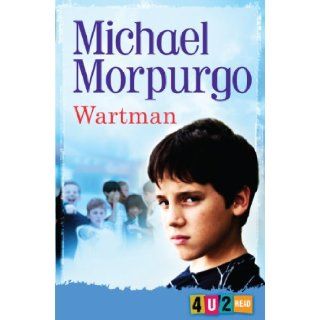 Wartman (4u2read): Michael Morpurgo, Joanna Carey: 9781781123065: Books