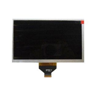 7'' inch Huawei Slim S7 S7 201U S7 202U LCD Display Screen Panel Replacement: Cell Phones & Accessories