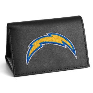 San Diego Chargers Rico Industries Trifold Wallet