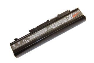 LB1 High Performance Battery for Toshiba PA3781U 1BRS, Satellite E205 S1980 Laptop Notebook Computer PC [6 Cells 10.8V 4400mAh] 18 Months Warranty: Computers & Accessories