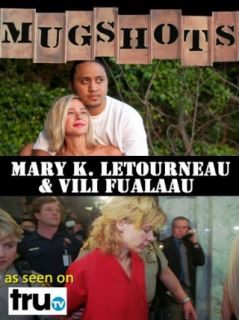Mugshots: Mary K. Letourneau and Vili Fualaau: Mary Kay Letourneau, Ellen Goosenberg Kent:  Instant Video