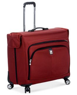 CLOSEOUT Delsey Helium Ultimate Spinner Garment Bag   Garment Bags   luggage