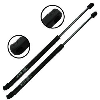 Wisconsin Auto Supply WGS 202 2 SO Two Snap On Tool Box Lid Gas Charged Lift Supports For Part Numbers 7088KF 754722 8264IX 8267II: Automotive