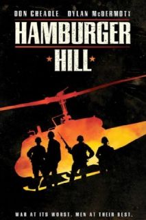 Hamburger Hill: Anthony Barrile, Michael Boatman, Don Cheadle, Michael Dolan:  Instant Video