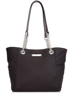 Calvin Klein Nylon Tote   Handbags & Accessories