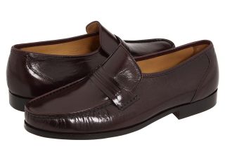 Bostonian Clinton Mens Shoes (Burgundy)