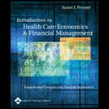 Health Care Finance and Management   With CD