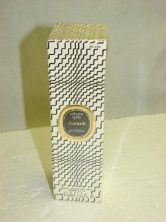 New Guerlain Chamade Nib Perfume Spray Sealed #194 Nip 1.5 Oz Box Cologne Bottle: Health & Personal Care