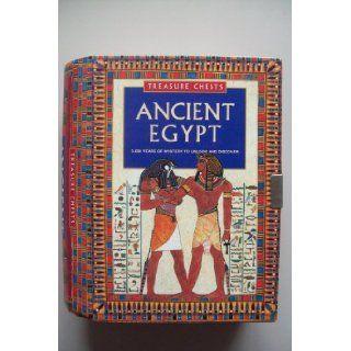 Ancient Egypt (Treasure Chest): James Putnam: 9780340657065: Books