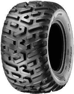 Dunlop KT185 Tire   Rear   25x10x12 272420710: Automotive