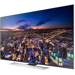 Samsung UN65HU8550   65 inch 4K 3D Smart Ultra HDTV Open Box 1 Year Warranty