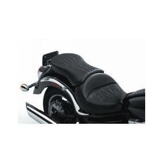 Kawasaki OEM Motorcycle Vulcan Gel Seats by Genuine Kawasaki OEM K53001 182: Automotive