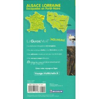 Alsace Lorraine (French Edition): Damienne Gallion: 9782067147188: Books