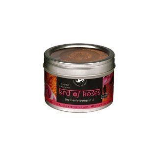 Elements Of Spice Bed Of Roses Rub (Economy Case Pack) 3.5 Oz (Pack of 12)  Relishes  Grocery & Gourmet Food