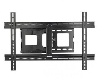 VuePoint F170 Full Motion Wall Mount for 32 55" TV: Electronics