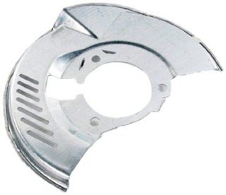 ACDelco 15704499 OE Service Front Brake Shield Assembly: Automotive