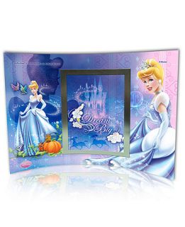 Trend Setters Picture Frame, Disney Princesses Cinderella   Picture Frames   For The Home