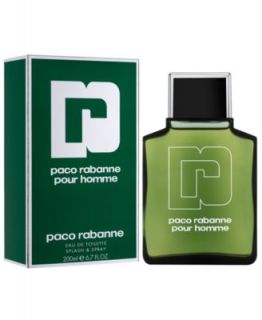 Paco Rabanne Pour Homme Fragrance Collection   Shop All Brands   Beauty