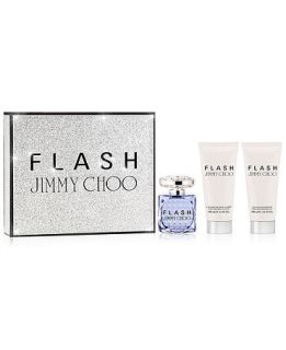 Jimmy Choo FLASH Gift Set   Shop All Brands   Beauty