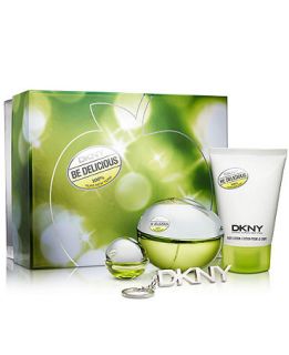 DKNY Be Delicious Apple a Day Gift Set   Shop All Brands   Beauty
