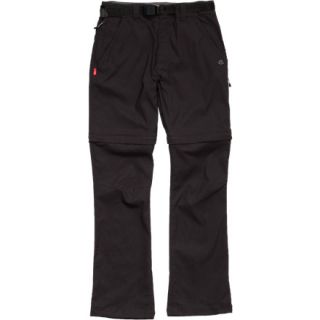 Craghoppers NosiLife Pro Stretch Convertible Trouser   Mens