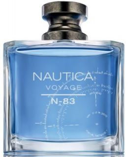 Nautica Voyage Collection      Beauty