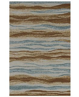 Dalyn Rugs, Indoor/Outdoor Terrace TE1 Multi   Rugs