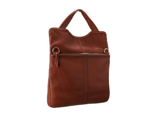 Fossil Erin Tote Brown