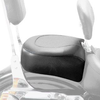 Mustang Recessed Rear Seat for 1996 2003 Harley Davidson Sportster: Automotive