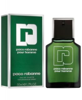 Paco Rabanne Pour Homme Fragrance Collection   Shop All Brands   Beauty