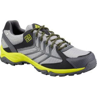 Columbia Trailhawk OutDry Hiking Shoe   Mens