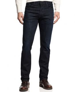 Big Star Division Straight Leg Jeans, 2 Year Wright Wash   Jeans   Men