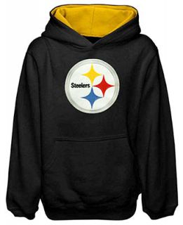 Outerstuff Kids Pittsburgh Steelers Hoodie Sweatshirt   Sports Fan Shop By Lids   Men