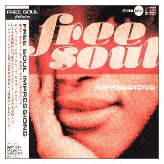 Free Soul Impressions Music