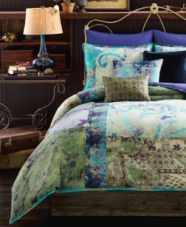 Tracy Porter Maeve Full/Queen Comforter Mini Set   Bedding Collections   Bed & Bath